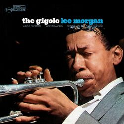 Cover of The Gigolo