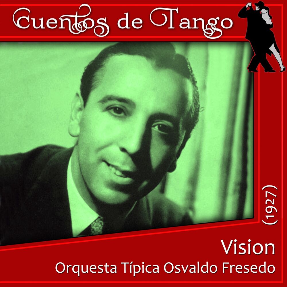 Picture of Vision (1927)