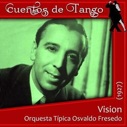 Cover of Vision (1927)