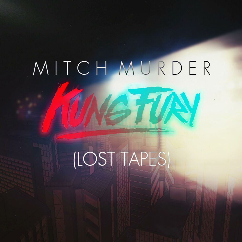 Picture of Kung Fury (Lost Tapes)