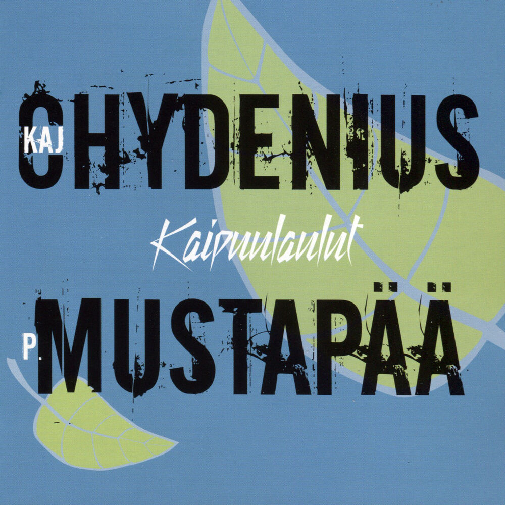 Picture of Kaipuulaulut