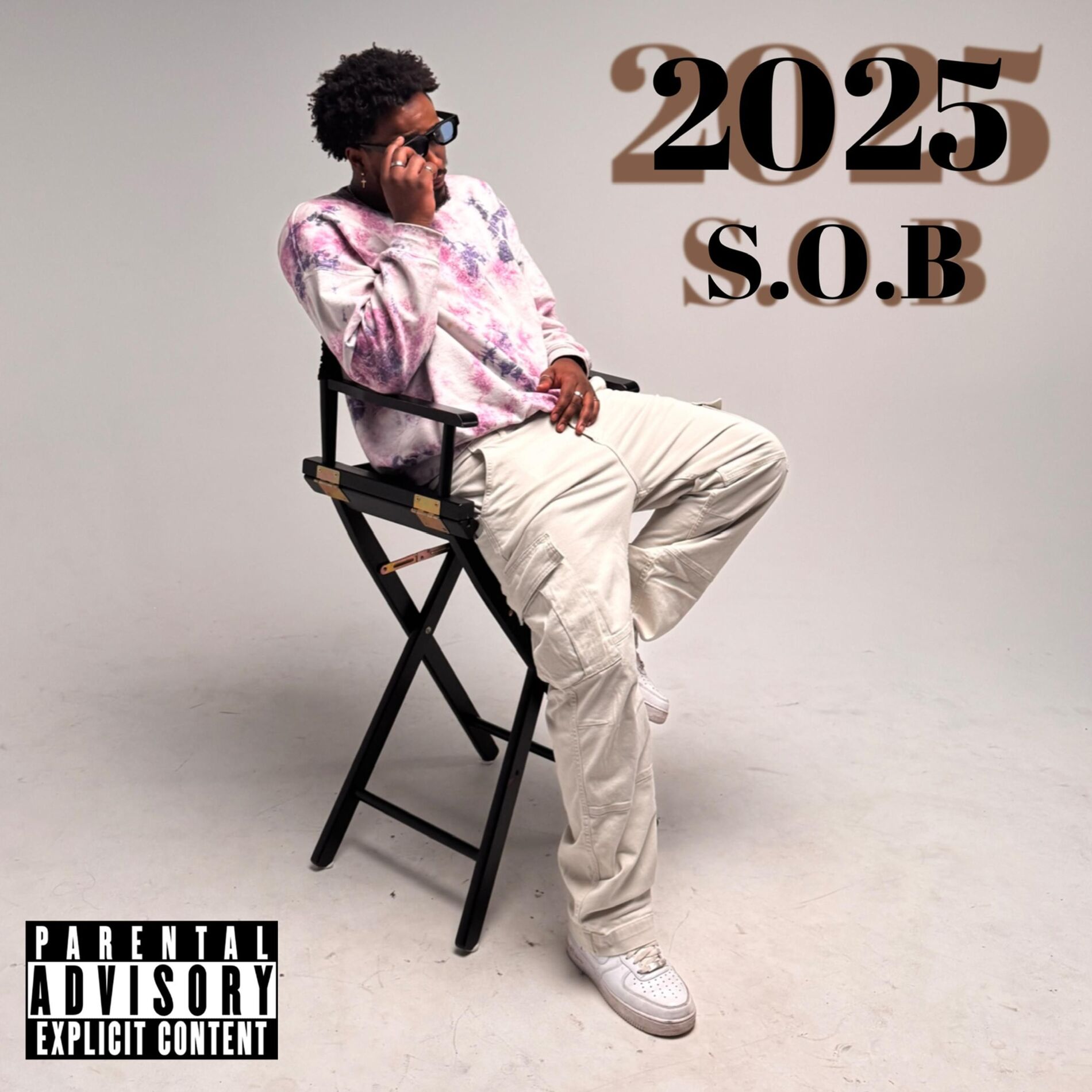 Album cover of STAND ON BUSINESS