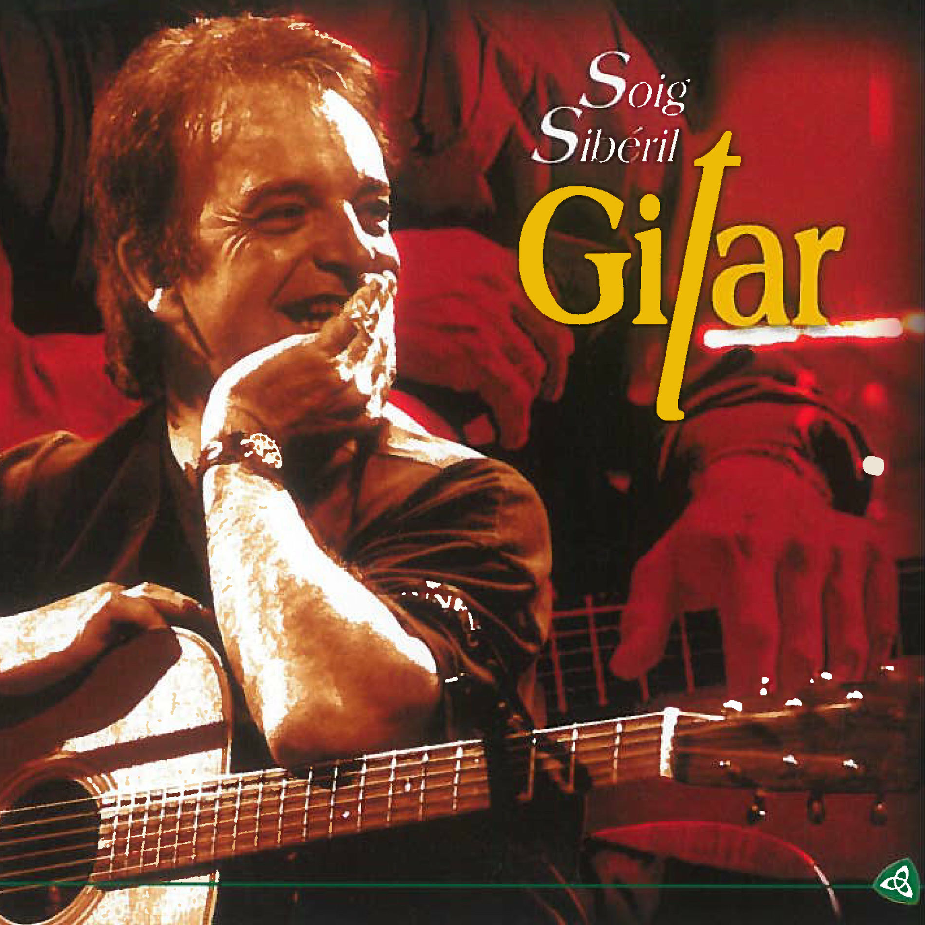 Album cover of Gitar
