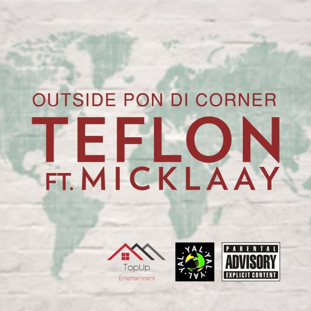 Picture of Outside Pon Di Corner