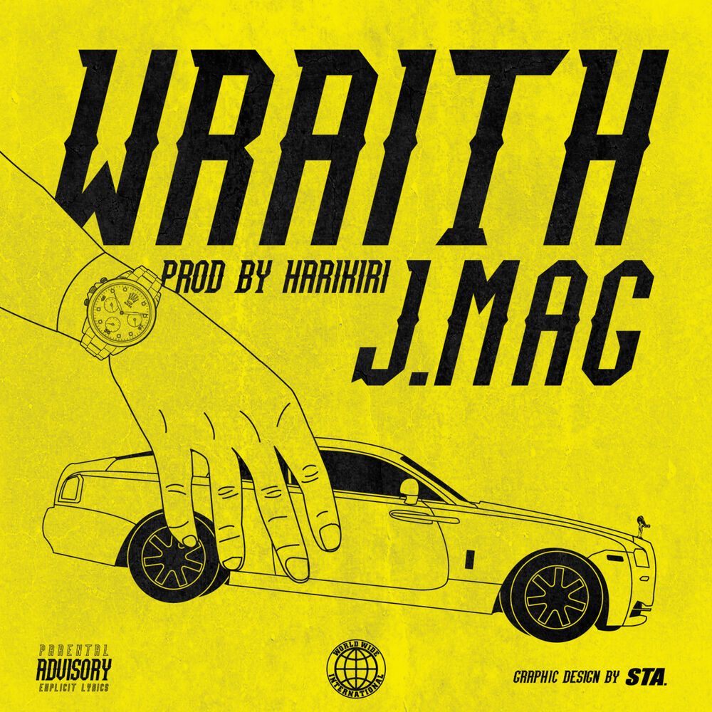 Picture of Wraith