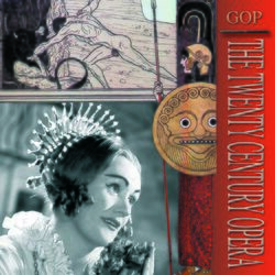 Cover of Bellini · la sonnambula