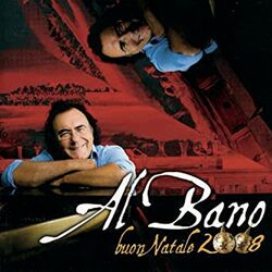 Cover of Buon Natale - 2008