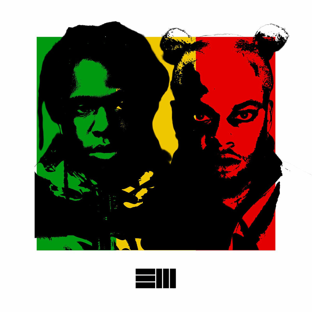 Album cover of Big 21