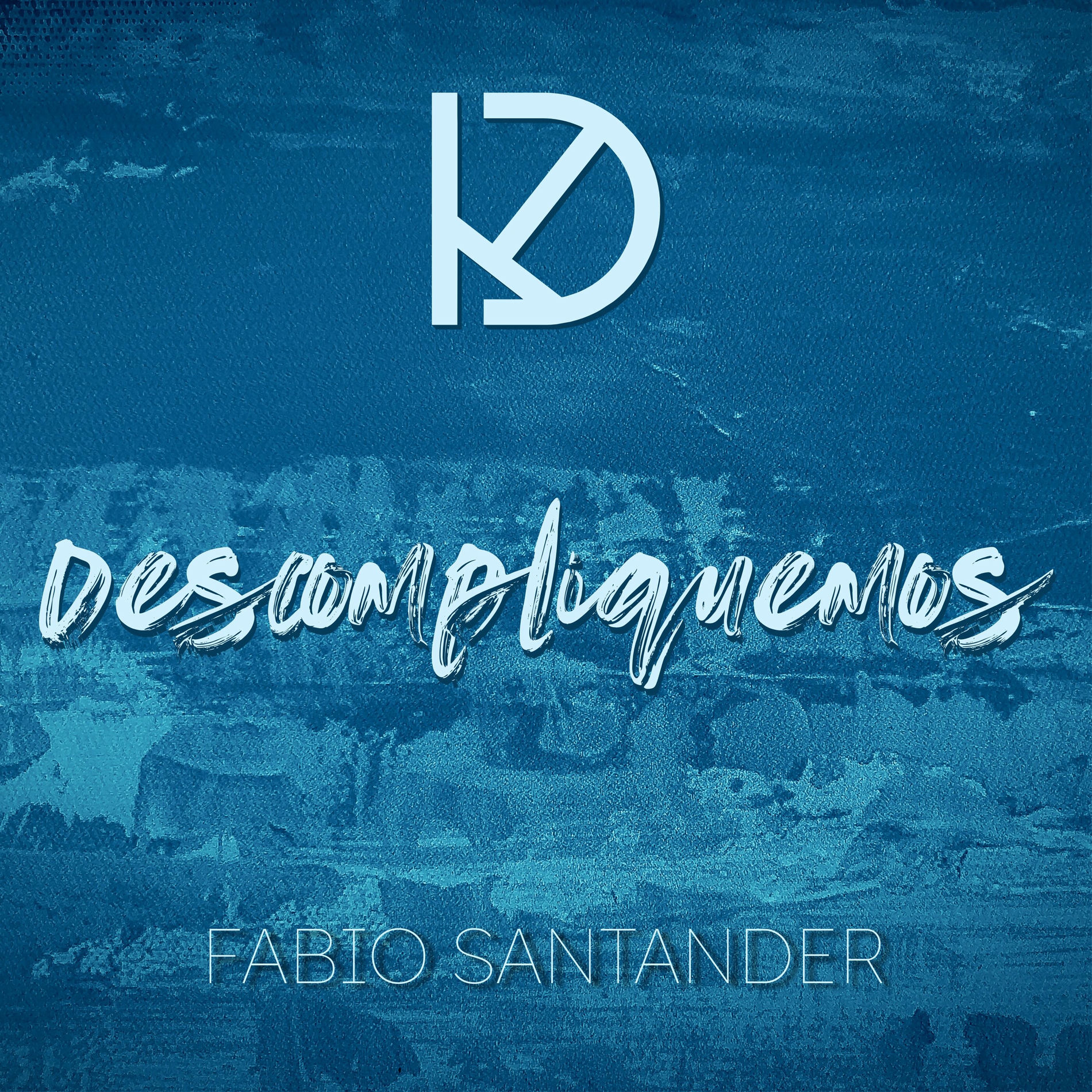Album cover of Descompliquemos