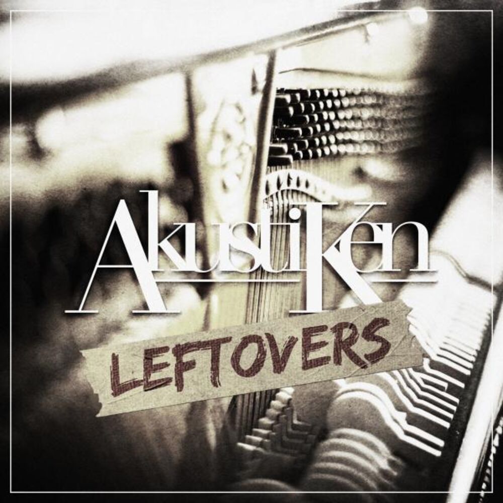 Picture of Akustiken - Leftovers