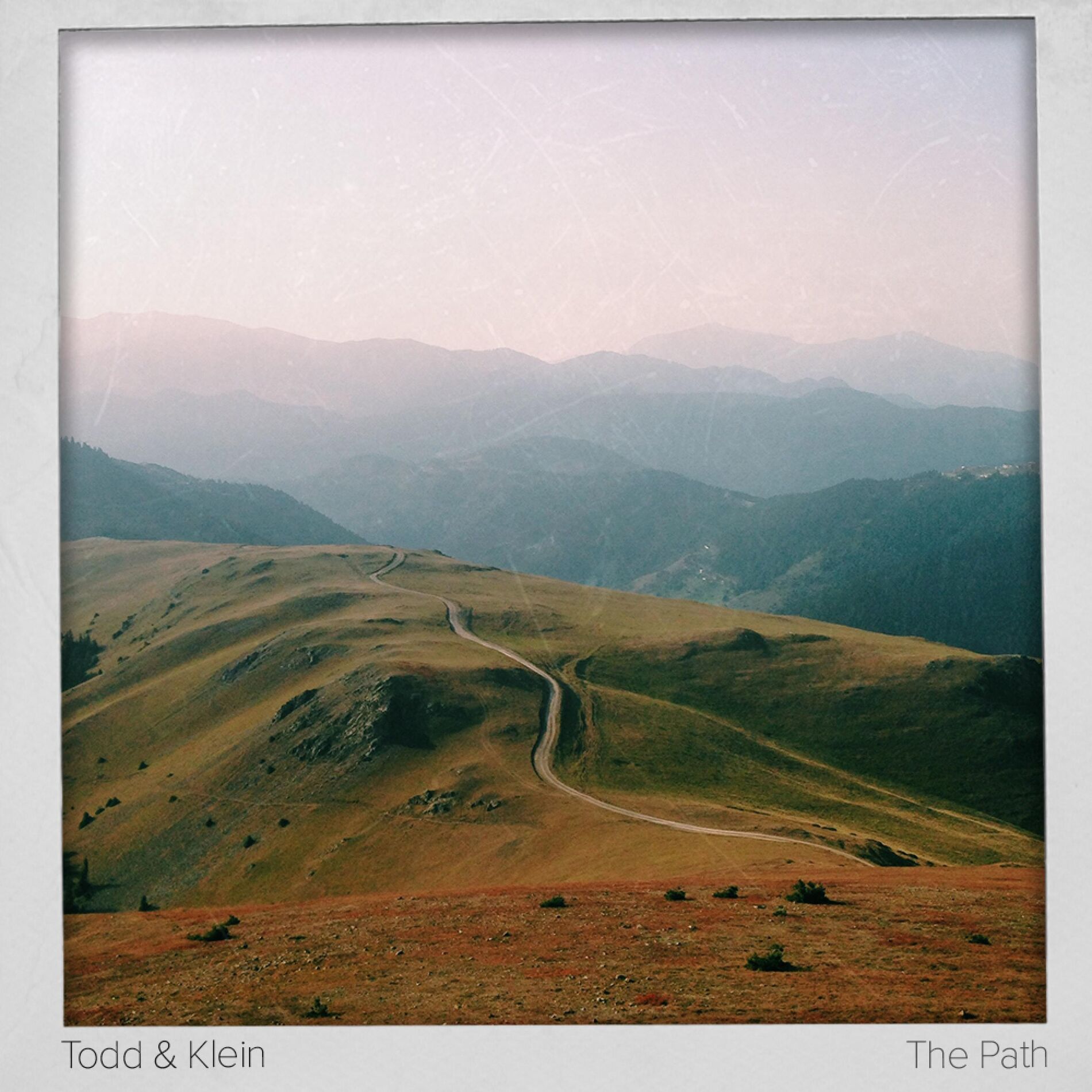 Album cover of The Path