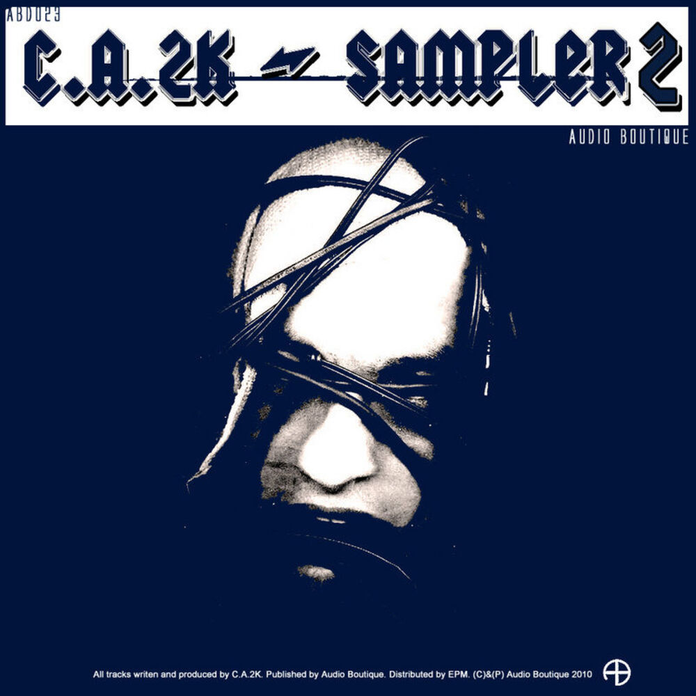 Picture of Sampler 2