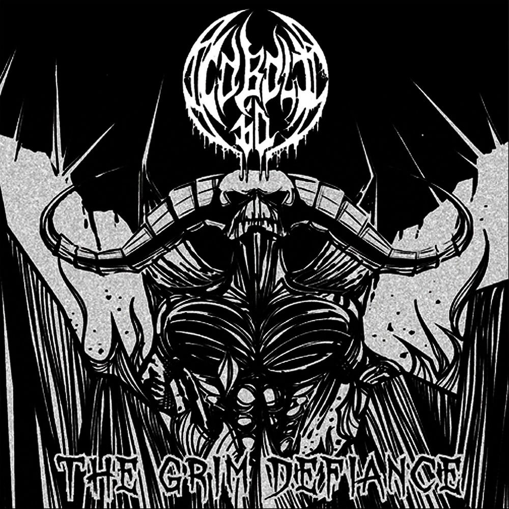 Picture of The Grim Defiance
