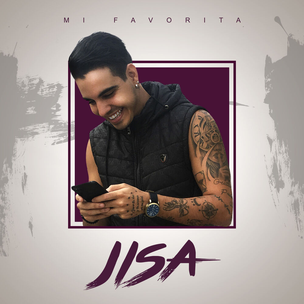 Picture of Mi Favorita