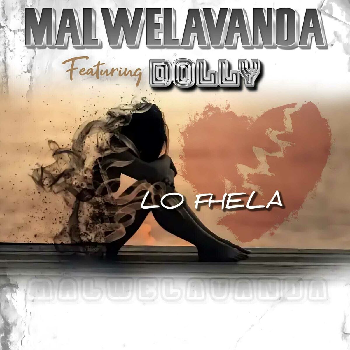 Album cover of Lo Fhela
