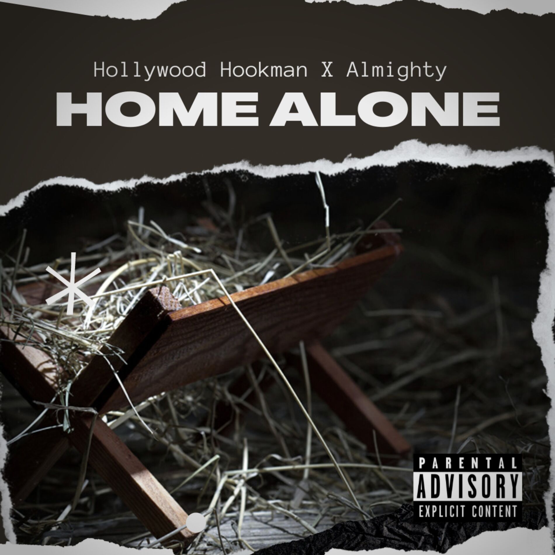 Album cover of Home Alone