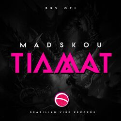 Cover of Tiamat