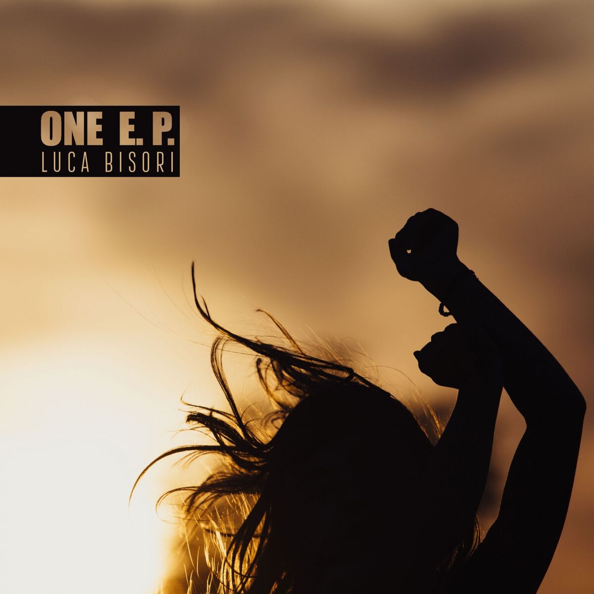 Album cover of One EP
