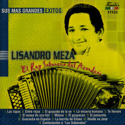 Cover of Sus Más Grandes Exitos