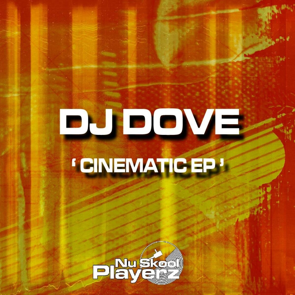 Album cover of Acid Trip At The Cinema