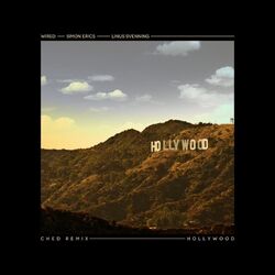 Cover of Hollywood (Ched Remix)
