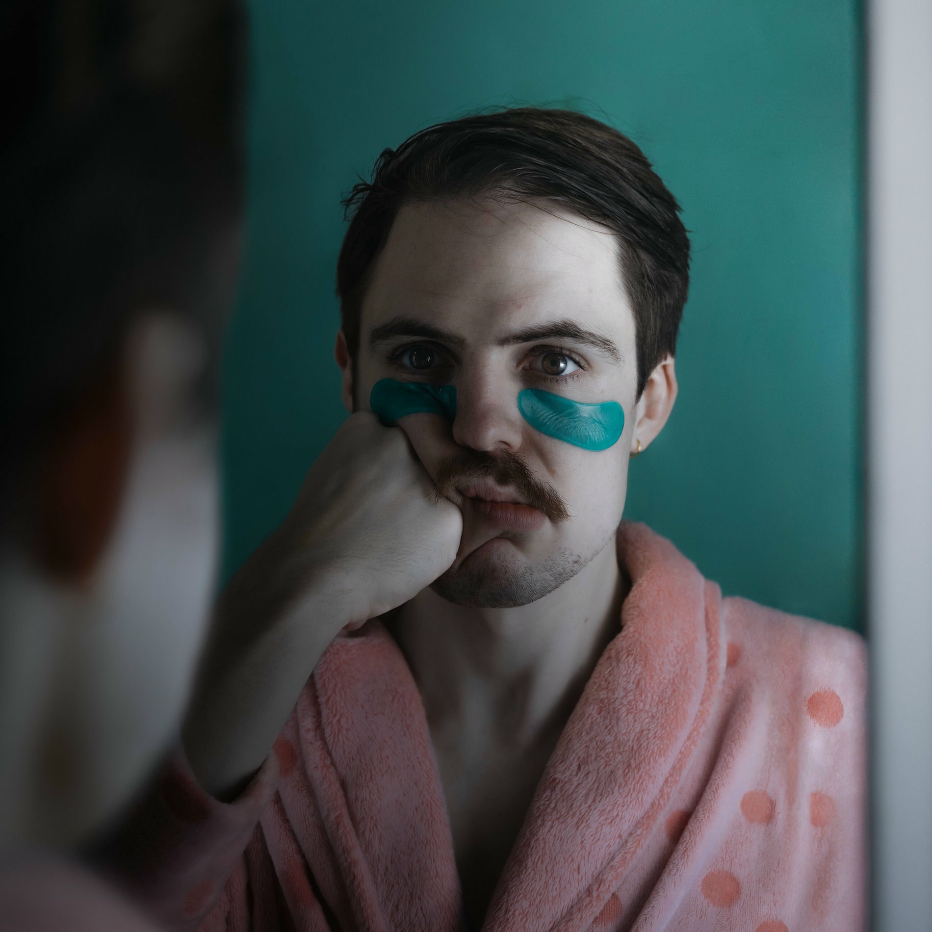 Album cover of Arschgesicht mit Undercut