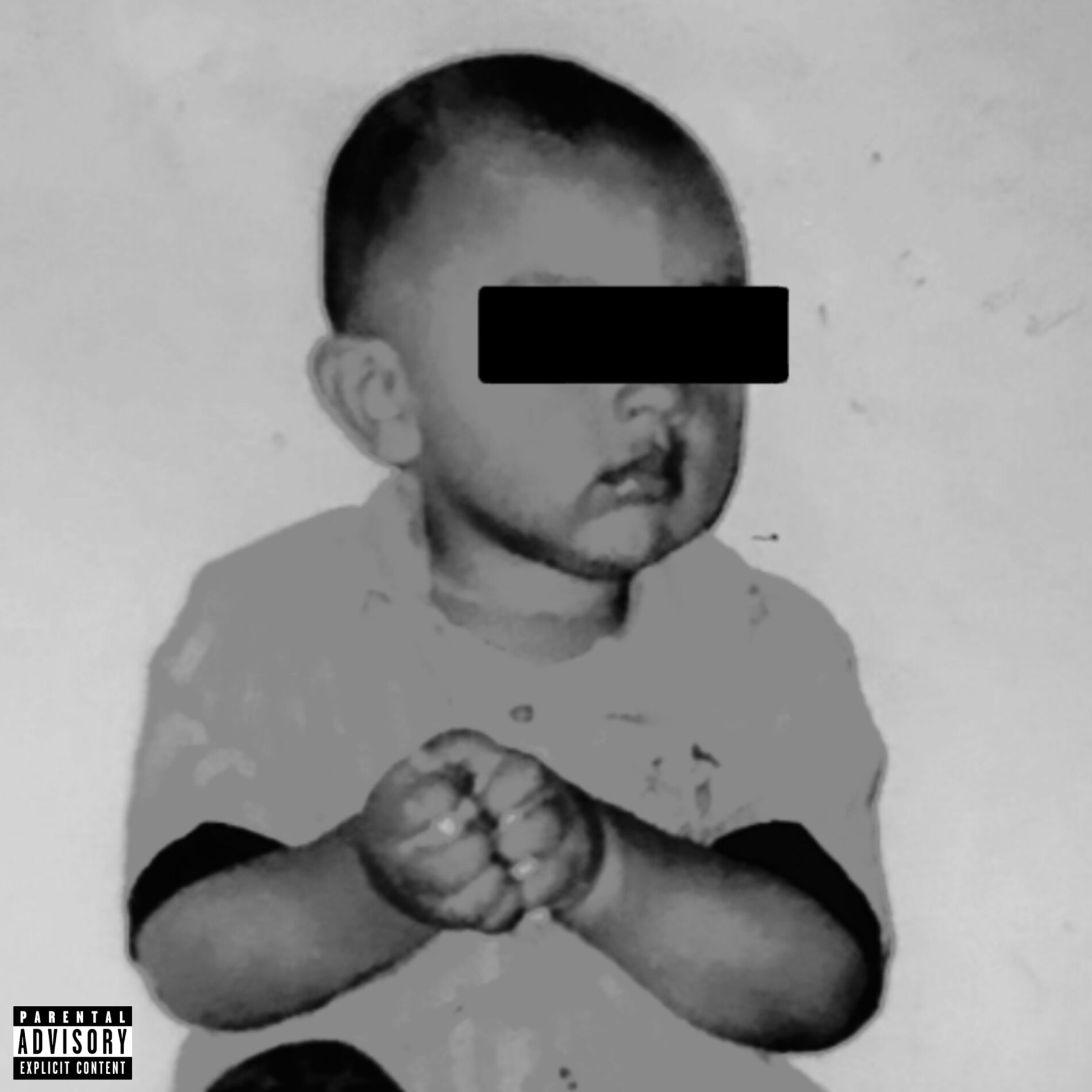 Album cover of Desde Pequeno