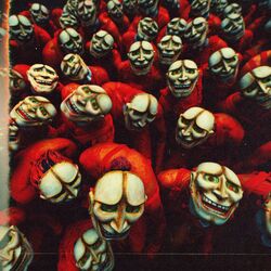Cover of Fire Sign (with Mikky Ekko)