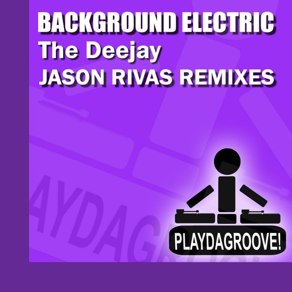 Picture of The Deejay