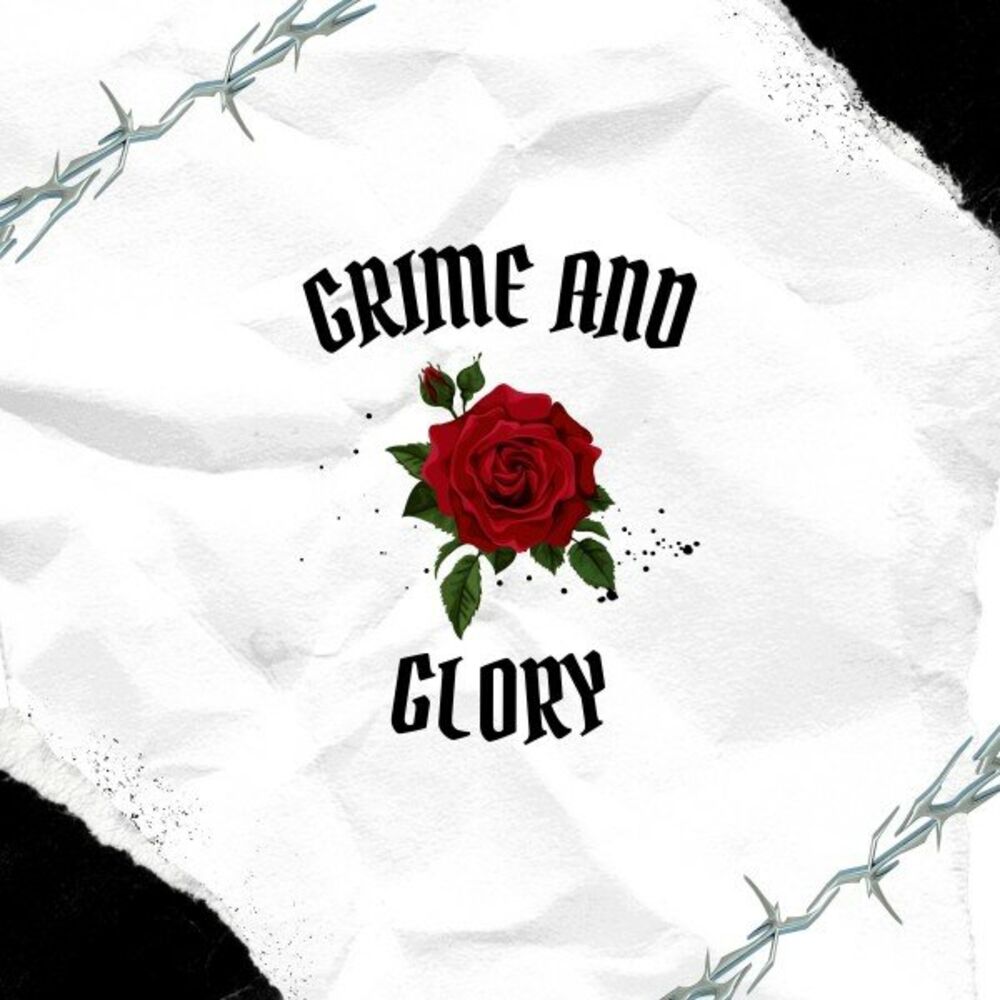 Picture of Grime and Glory: Lofi Freestyle Rap Beats