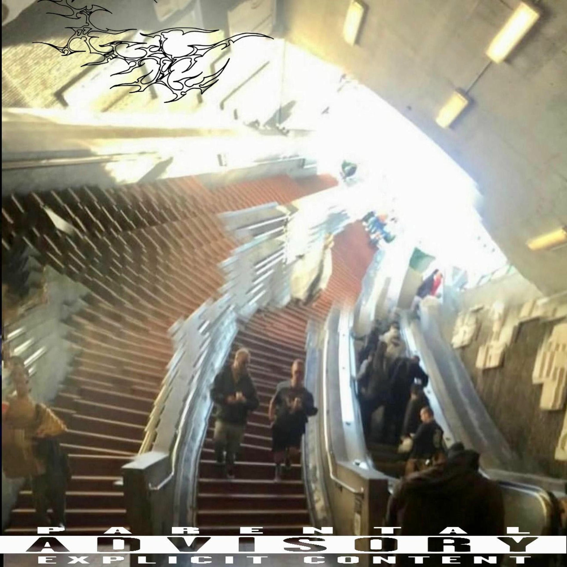 Album cover of I WANNA BE SEDATED.