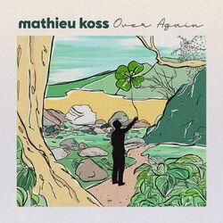 Cover of Over Again