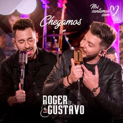 Cover of Chegamos