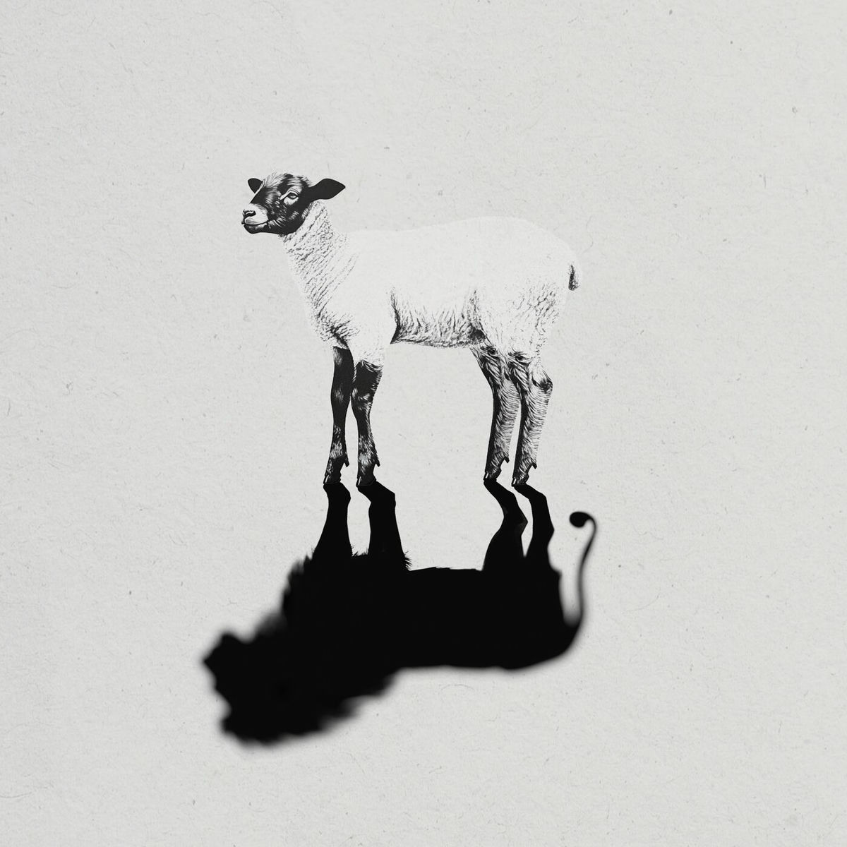 Album cover of Fear Not (Never Stop Praying)