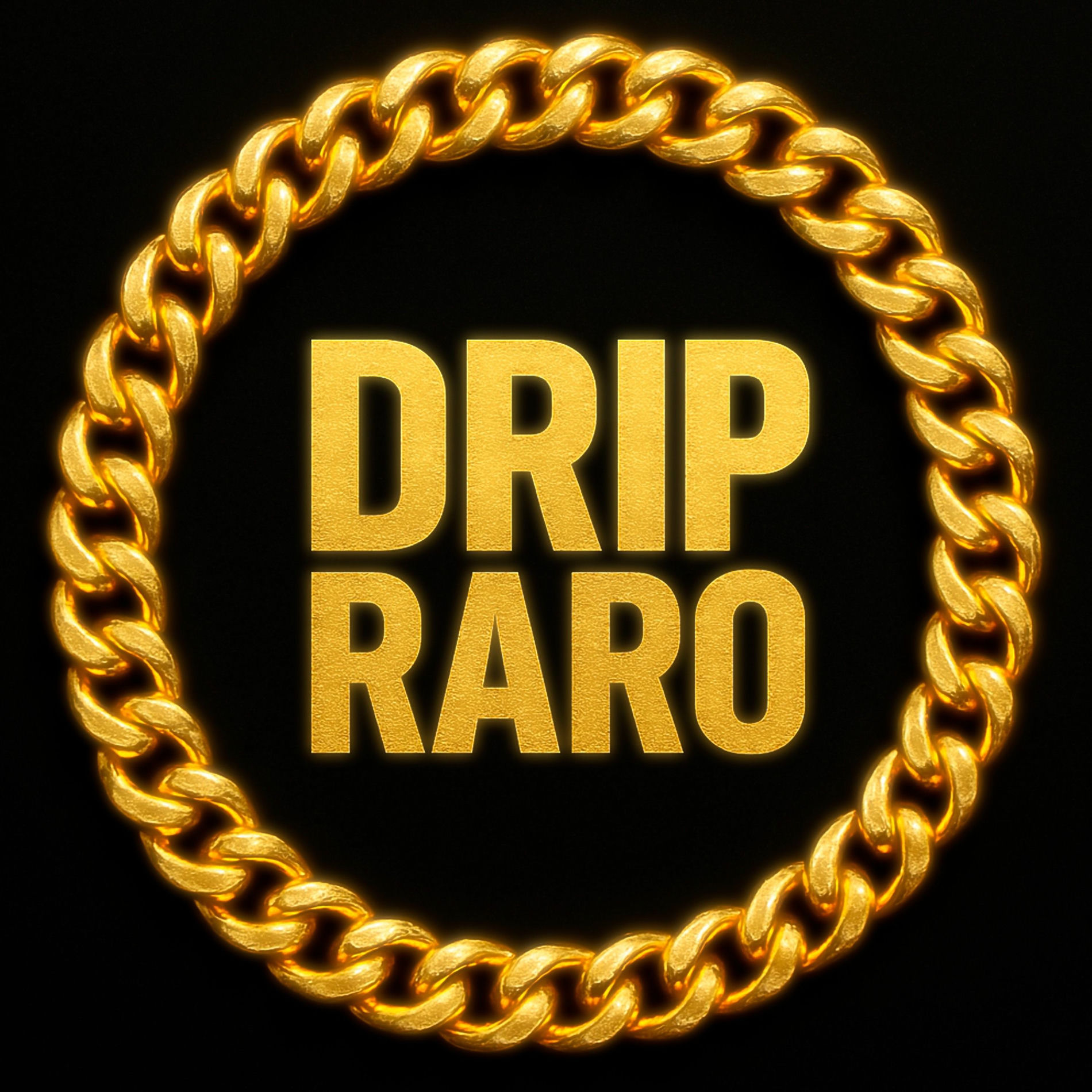 Album cover of Drip Raro