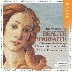 Cover of Beauté parfaite