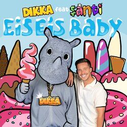 Cover of Eis Eis Baby