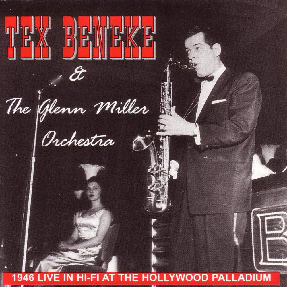 Picture of 1946 Live In Hi-Fi At The Hollywood Palladium