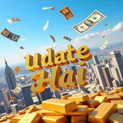Cover of Udate Hai