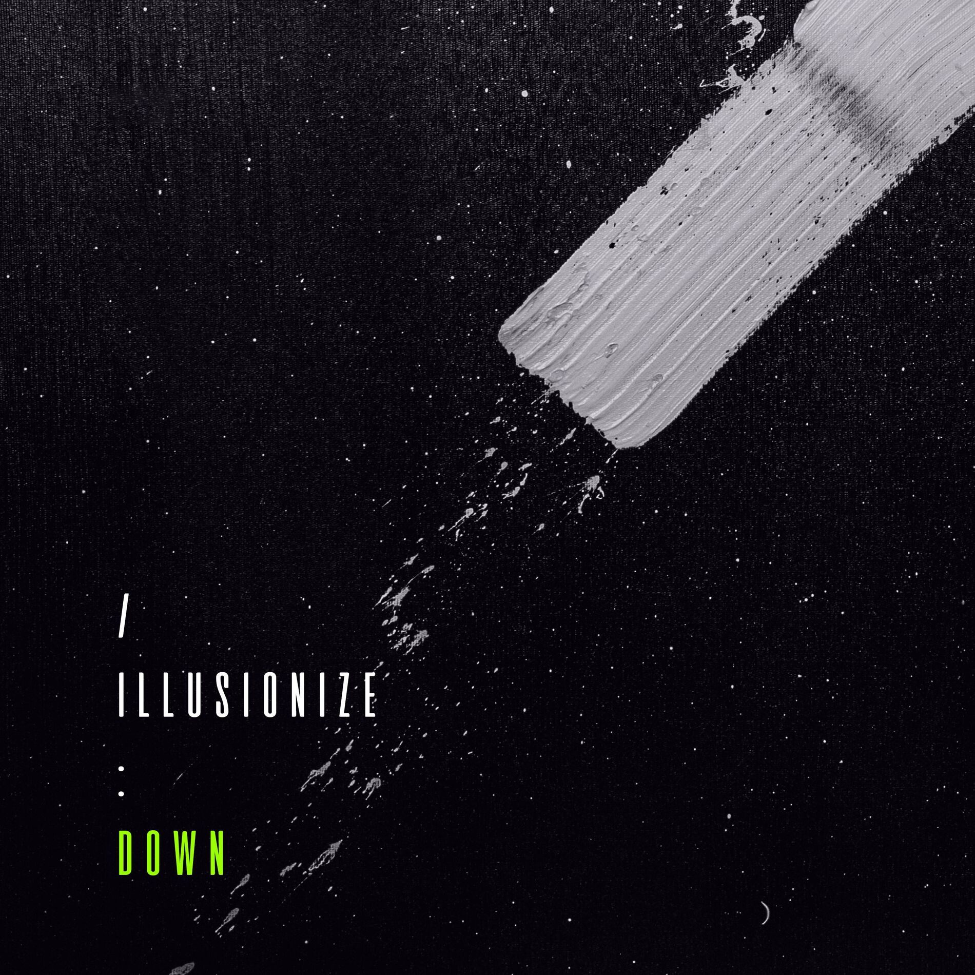 Album cover of Down (Part 1)