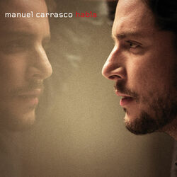 Cover of Habla