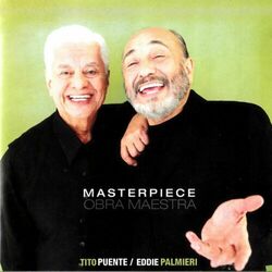 Cover of Masterpiece Obra Maestra