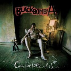 Cover of Comfortable Hate
