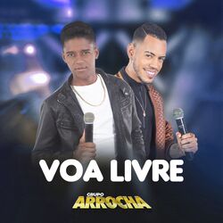 Cover of Voa Livre
