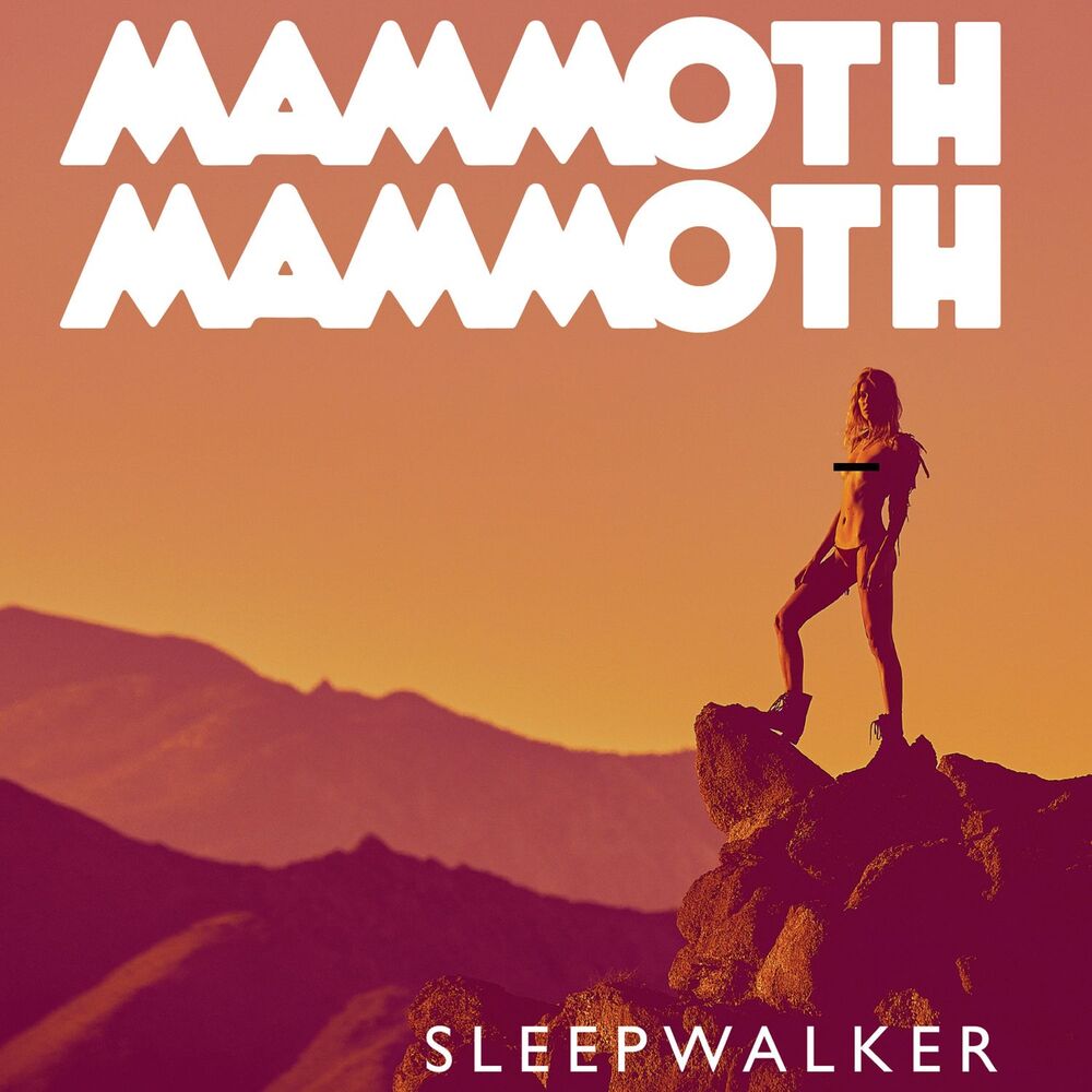 Picture of Sleepwalker