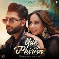 Cover of Udh Di Phiran