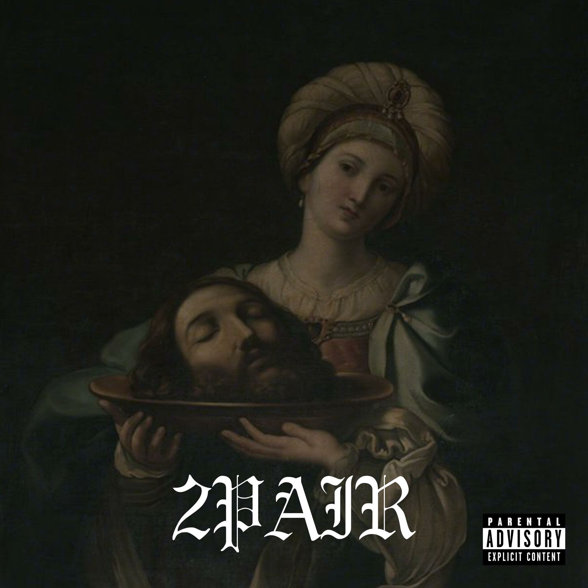 Album cover of CREW (feat. Lil AJ & 10pm)
