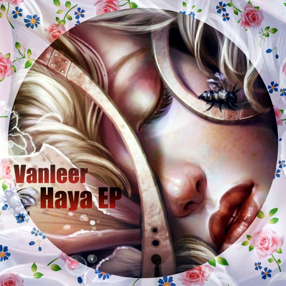 Picture of Haya EP