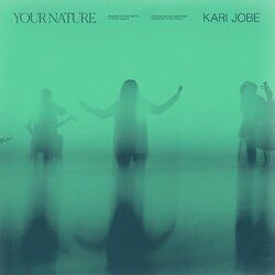 Cover of Your Nature (Live)