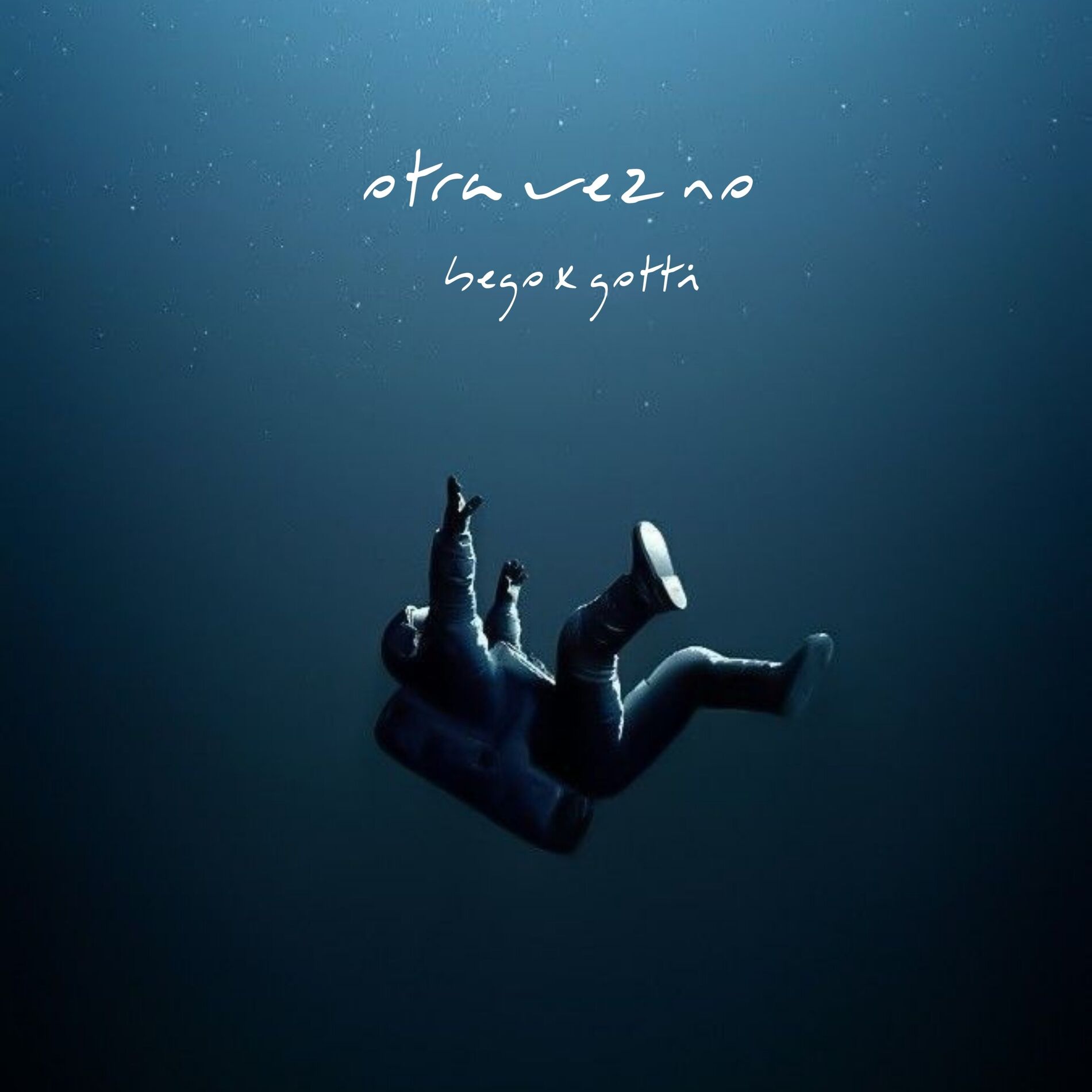 Album cover of Otra Vez No